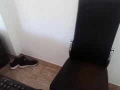 Recent screenshot of pauybru