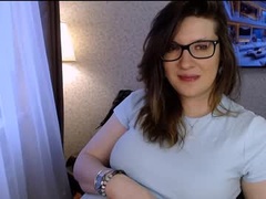 Recent screenshot of pavla_adore_