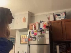 Recent screenshot of paytonpeachy