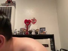 Recent screenshot of pdicke123