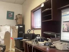 Recent screenshot of pdude8