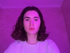 Recent screenshot of peach_mirage