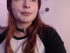 Recent screenshot of peacherry_