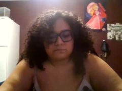 Recent screenshot of peachgril454