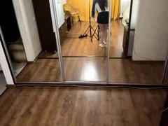 Recent screenshot of peachlunee