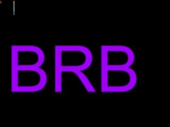 Recent screenshot of peachymochi