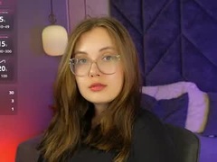 Recent screenshot of peachynoxxx