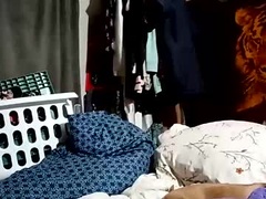 Recent screenshot of peanutbutter_doggystyle