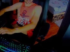 Recent screenshot of peanutmikk