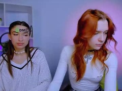 Recent screenshot of pearl_heart