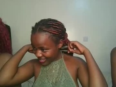 Recent screenshot of pearl_velvet