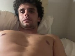 Recent screenshot of pedrogarcia13