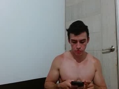 Recent screenshot of pedronep19