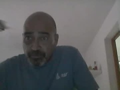 Recent screenshot of pedros1974
