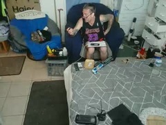 Recent screenshot of peety779677