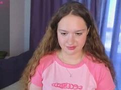 Recent screenshot of peggy_ramsey