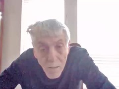 Recent screenshot of pem165