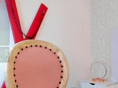 Recent screenshot of penelope__11