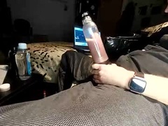 Recent screenshot of penispumpe1704