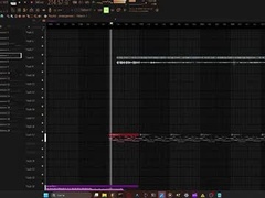 Recent screenshot of peppendriver