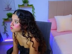 Recent screenshot of pequitasmedusa