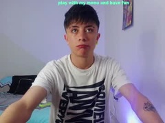 Recent screenshot of perceo09