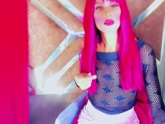 Recent screenshot of perfec_tssexy