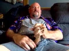 Recent screenshot of perfectcockdaddy