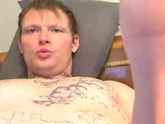 Recent screenshot of perv4u220