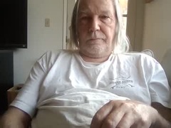 Recent screenshot of pervdude01