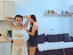 Recent screenshot of perversegirl2001