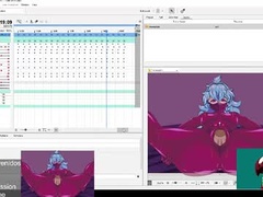 Recent screenshot of perverttheasslover