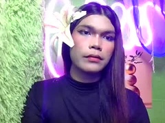 Recent screenshot of perygodmistress