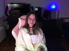 Recent screenshot of petal_dust_