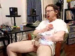 Recent screenshot of petehaze484617