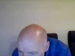 Recent screenshot of peter19599