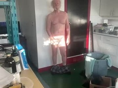 Recent screenshot of peter4443