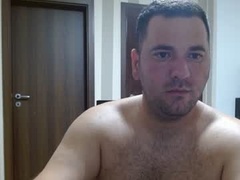 Recent screenshot of peter_ania