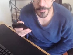 Recent screenshot of peter_coat