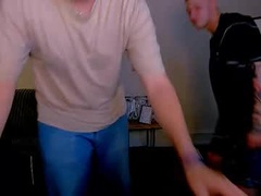 Recent screenshot of peter_cold
