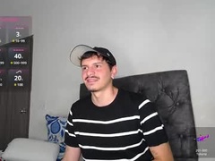 Recent screenshot of peter_joness