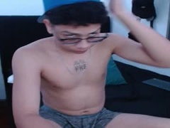 Recent screenshot of peter_palmer