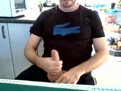 Recent screenshot of peterdick85
