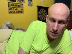 Recent screenshot of peterstream4