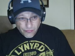 Recent screenshot of petertreps