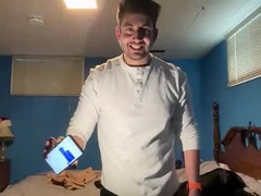 Recent screenshot of peteypete204