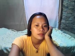 Recent screenshot of petite_asian24