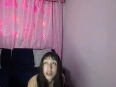 Recent screenshot of petite_hott
