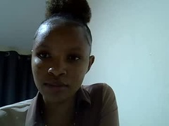Recent screenshot of petite_melinda