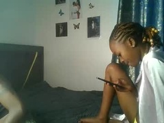 Recent screenshot of petite_queen69